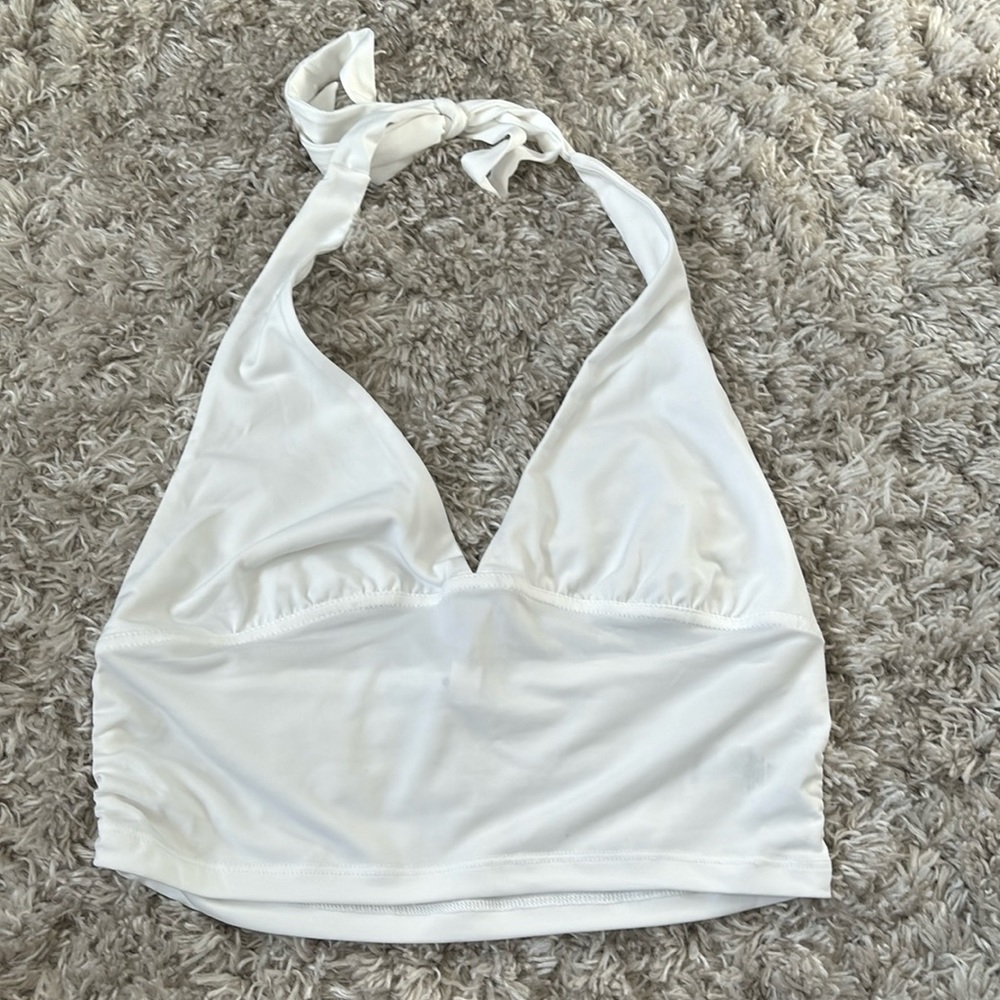 Halter Top